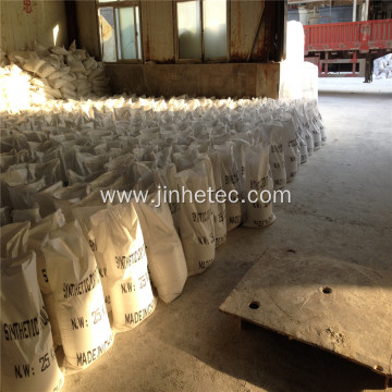 Bath Material Sodium Cryolite